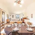 Σπίτι διακοπών Terrace Sea View - Porto Columbu Porto Columbu - Perd'E Sali