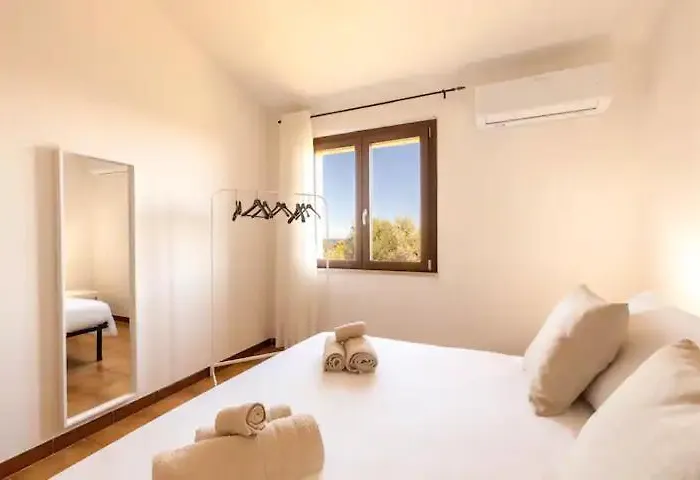 Tatil Evi Terrace Sea View - Porto Columbu