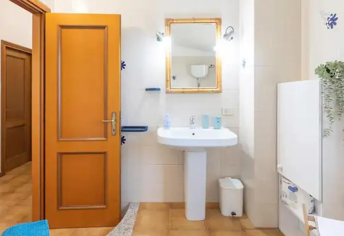 Tatil Evi Terrace Sea View - Porto Columbu *